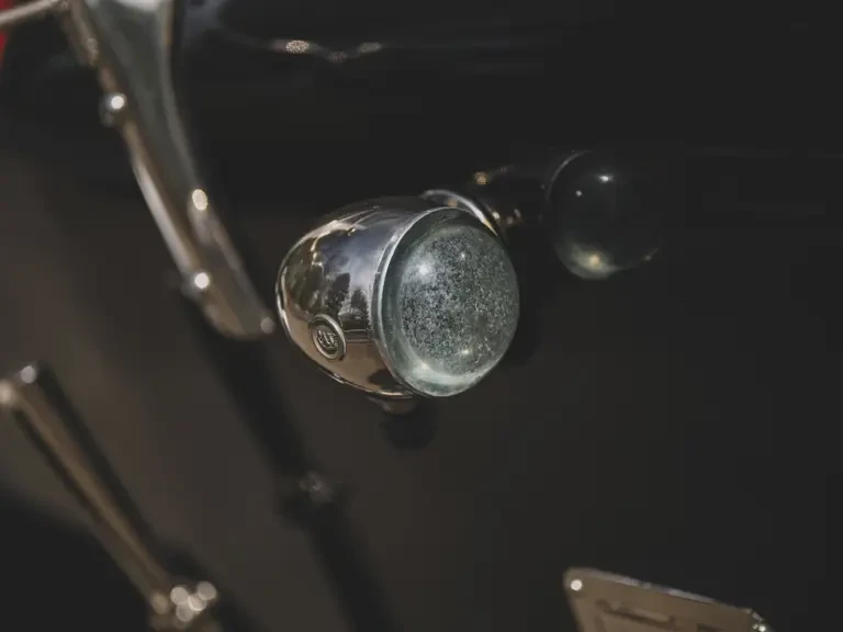 1927 Bentley - Image 24 of 31