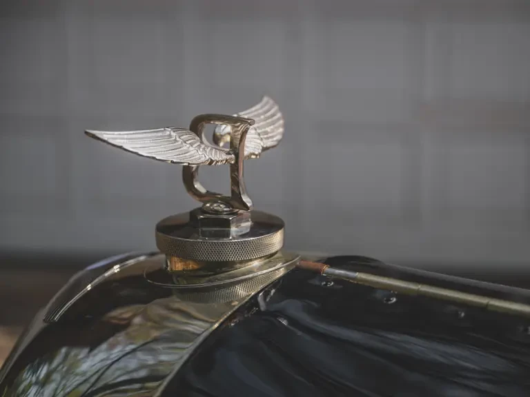 1927 Bentley - Image 14 of 31