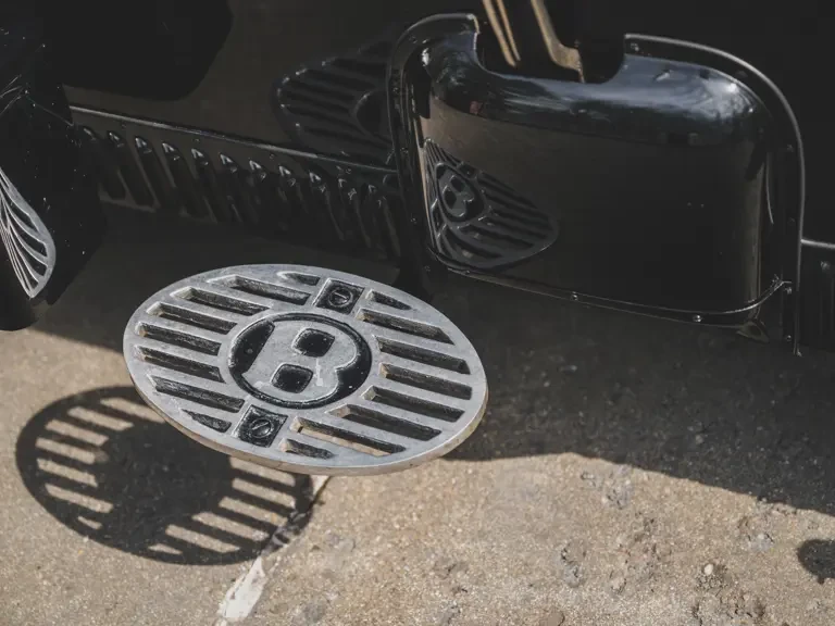 1927 Bentley - Image 25 of 31