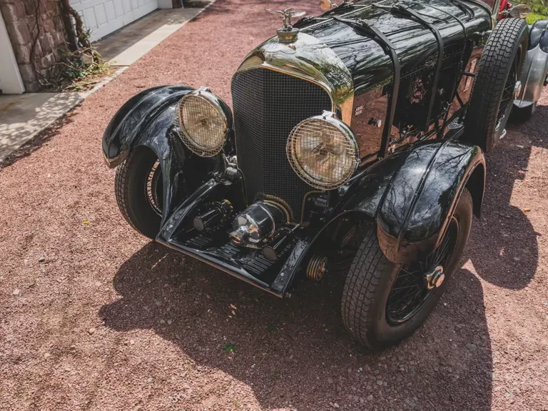 1927 Bentley - Image 18 of 31