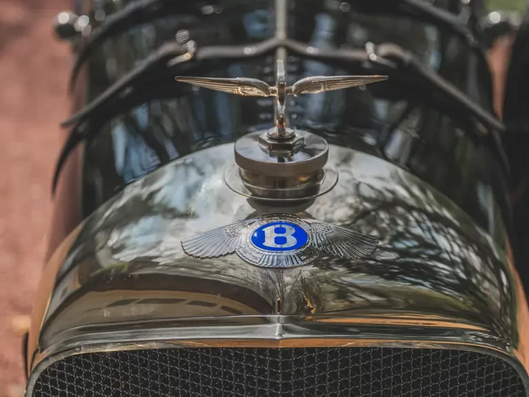 1927 Bentley - Image 13 of 31