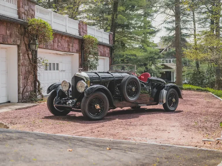 1927 Bentley - Image 2 of 31