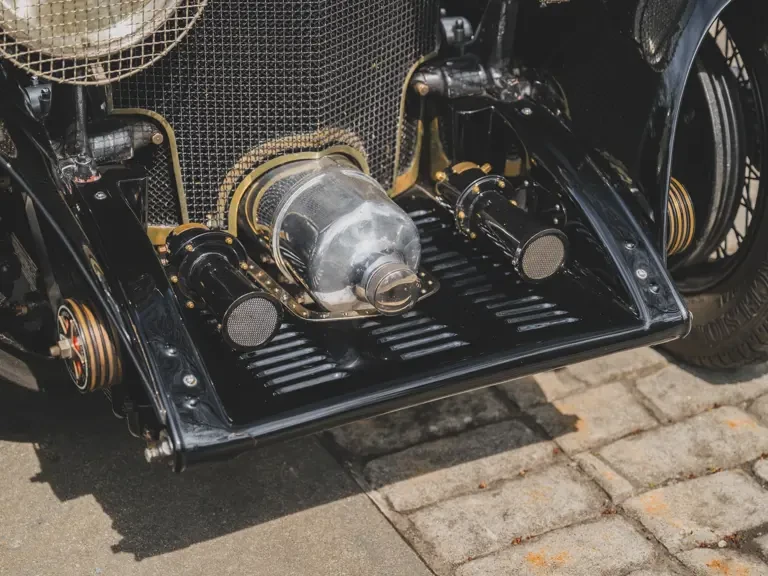 1927 Bentley - Image 22 of 31
