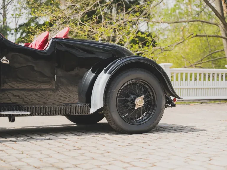 1927 Bentley - Image 21 of 31