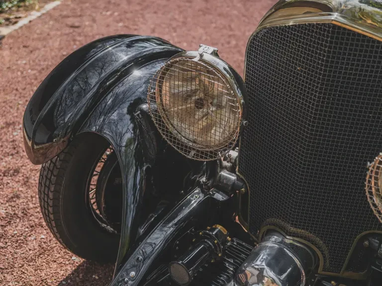 1927 Bentley - Image 16 of 31