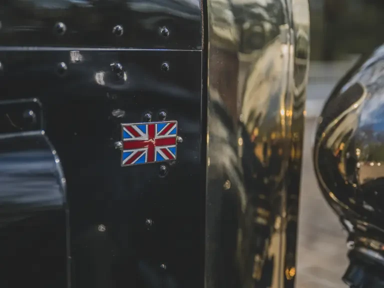 1927 Bentley - Image 23 of 31