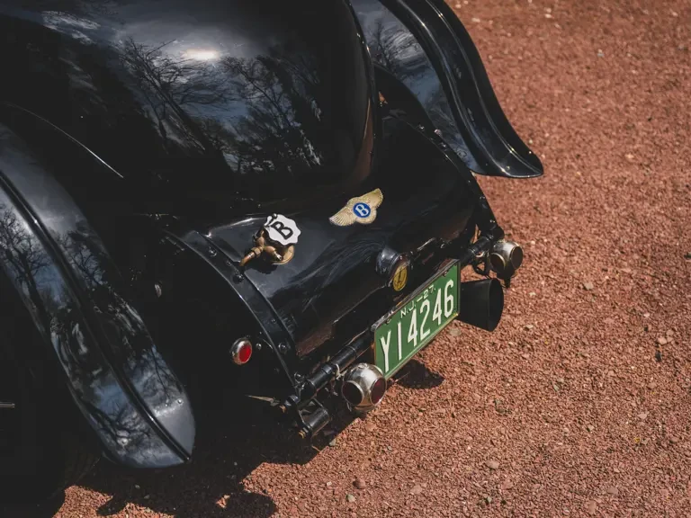 1927 Bentley - Image 28 of 31