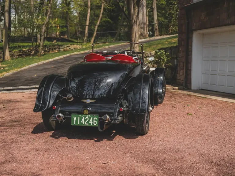 1927 Bentley - Image 9 of 31