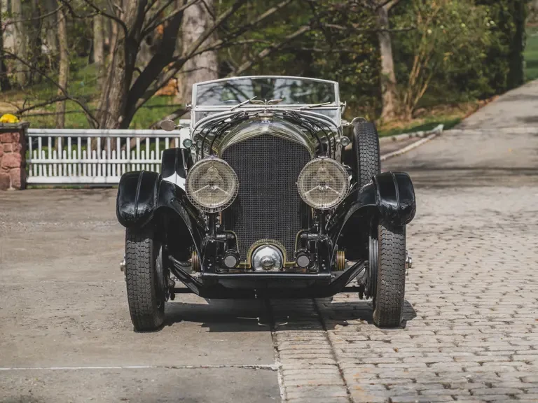 1927 Bentley - Image 8 of 31