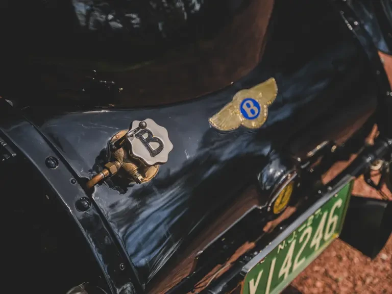 1927 Bentley - Image 31 of 31