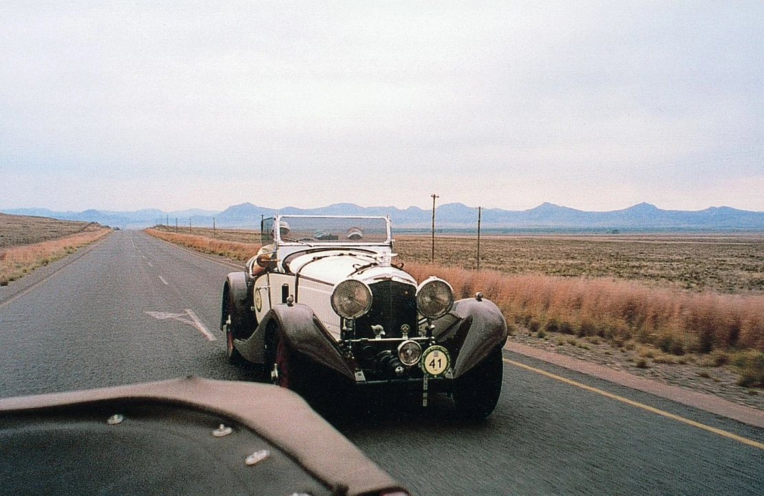 1927 Bentley - Image 4 of 4