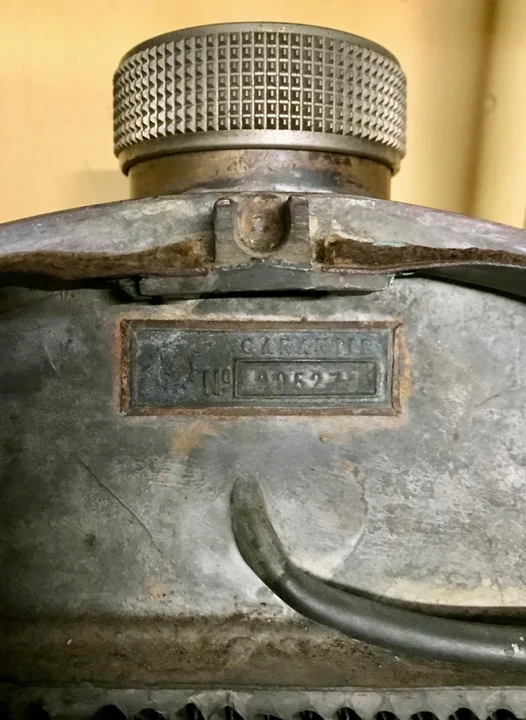 1927 Bugatti - Image 10 of 14