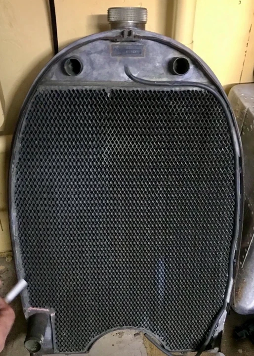 1927 Bugatti - Image 9 of 14
