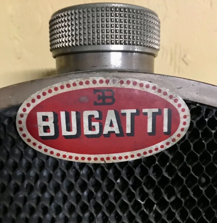 1927 Bugatti - Image 3 of 14