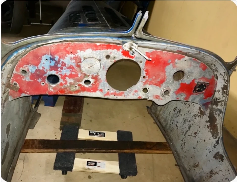 1927 Bugatti - Image 2 of 14