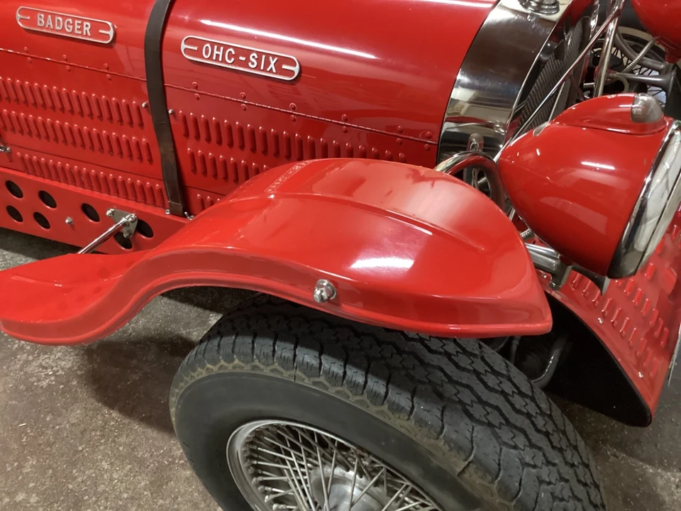 1927 Bugatti - Image 13 of 21