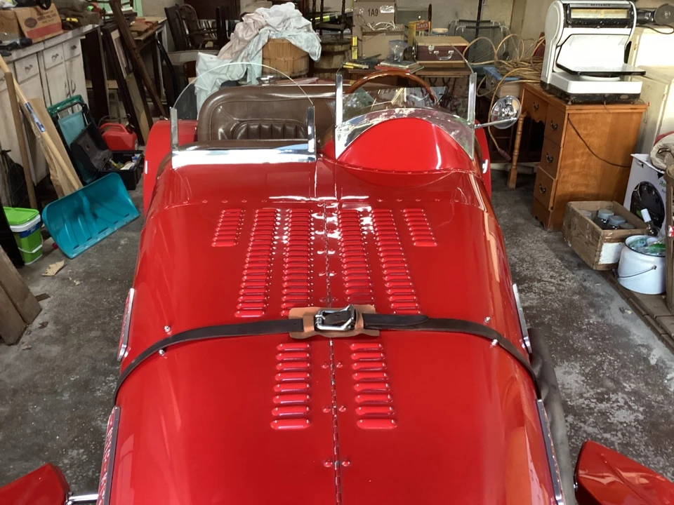 1927 Bugatti - Image 6 of 21