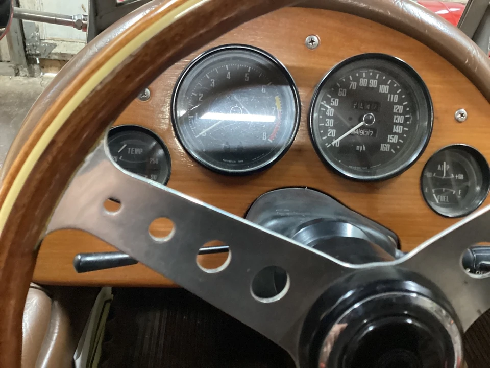 1927 Bugatti - Image 16 of 21