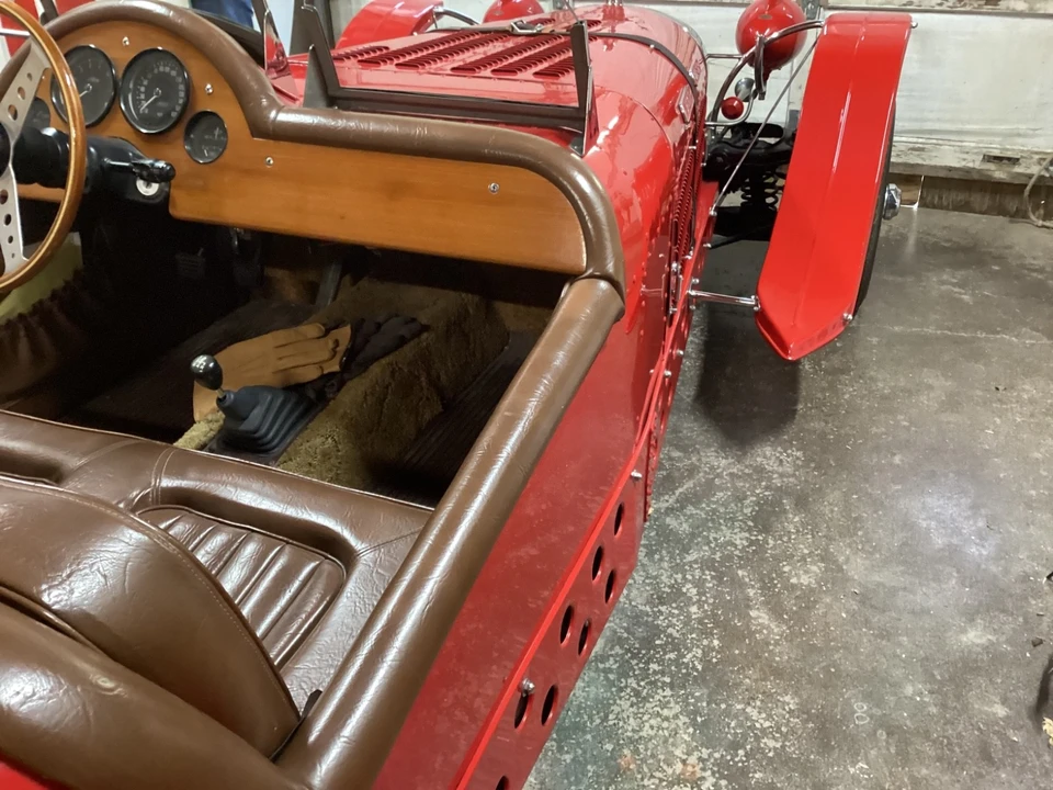 1927 Bugatti - Image 15 of 21