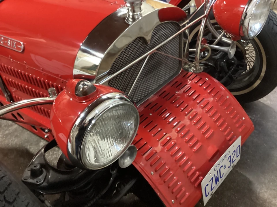1927 Bugatti - Image 12 of 21