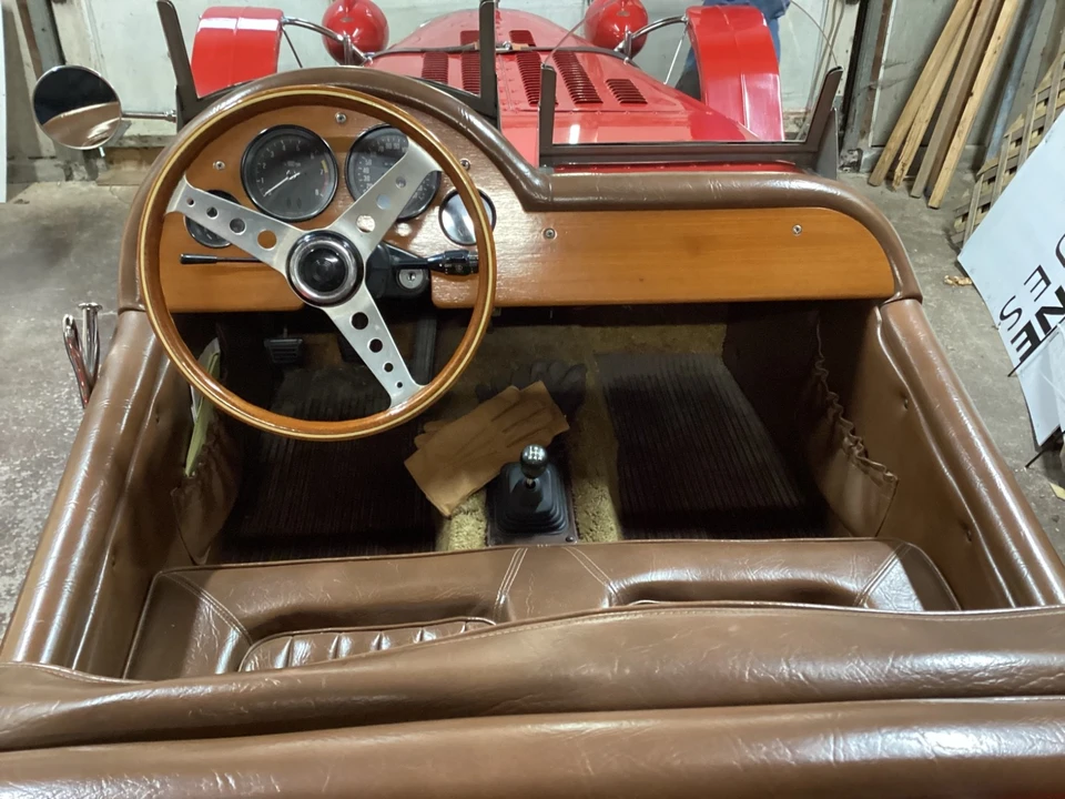 1927 Bugatti - Image 17 of 21