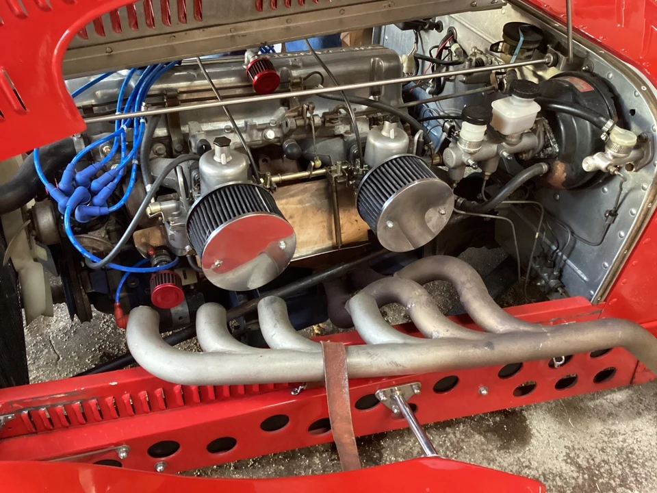 1927 Bugatti - Image 5 of 21