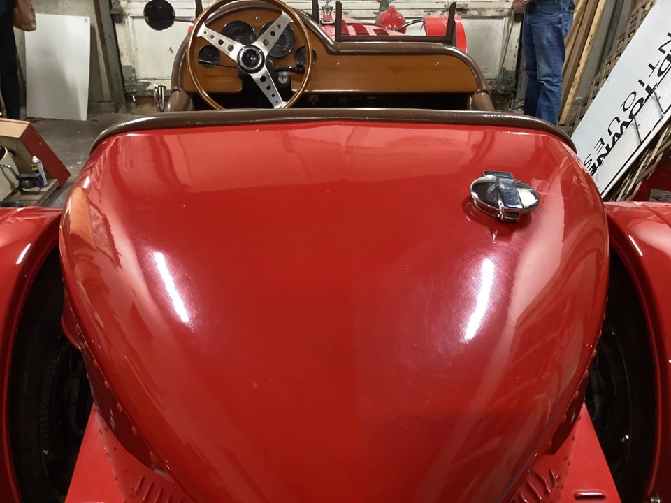 1927 Bugatti - Image 19 of 21