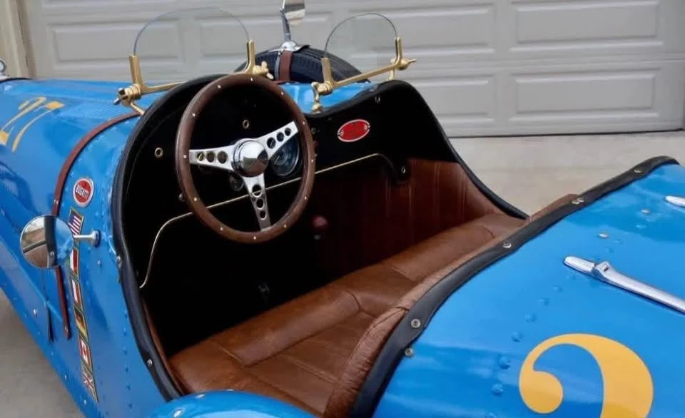 1927 Bugatti - Image 14 of 15