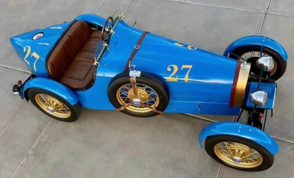 1927 Bugatti - Image 11 of 15