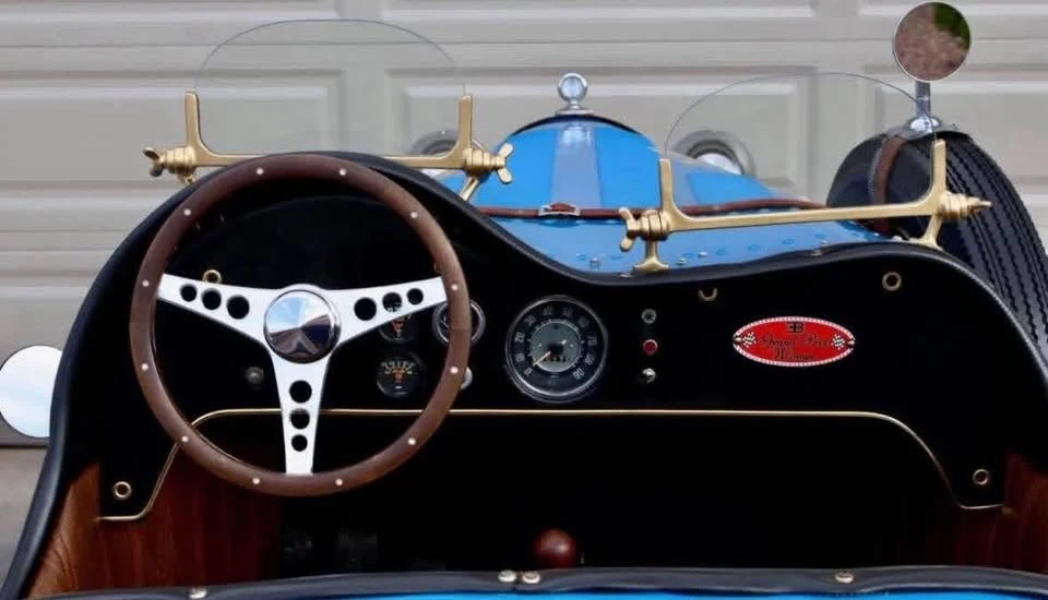 1927 Bugatti - Image 13 of 15