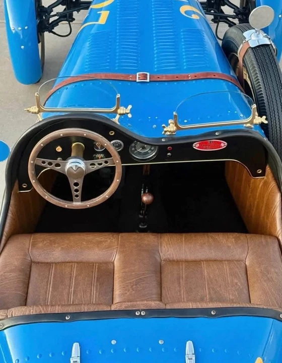 1927 Bugatti - Image 10 of 15