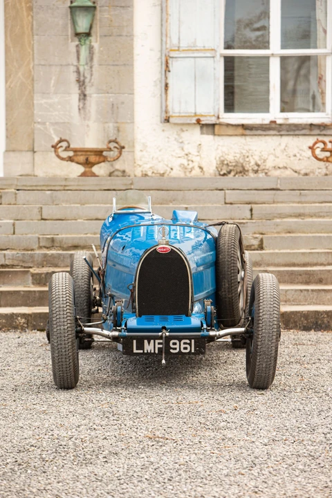 1927 Bugatti - Image 22 of 31
