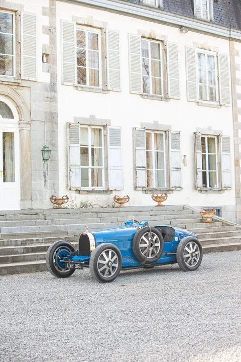 1927 Bugatti - Image 6 of 31