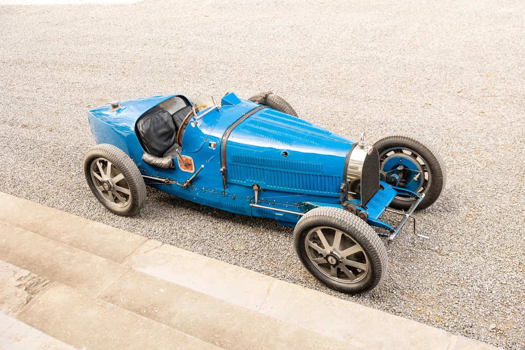 1927 Bugatti - Image 30 of 31