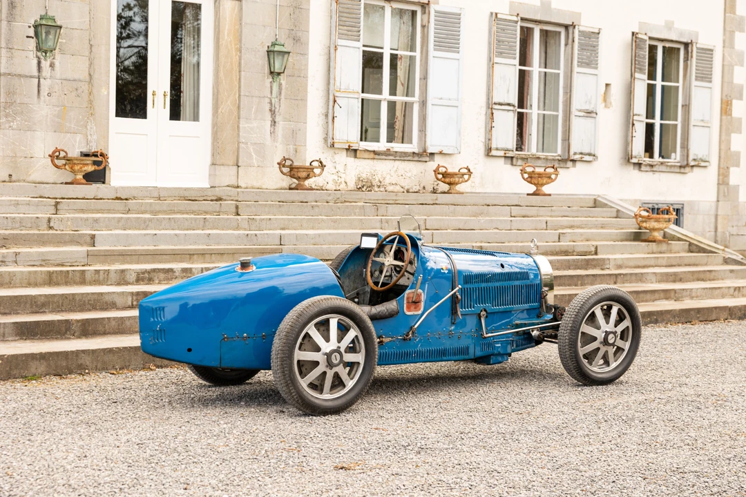 1927 Bugatti - Image 15 of 31