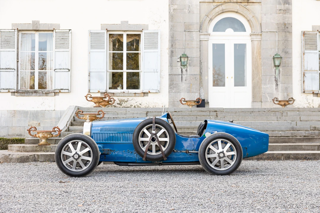 1927 Bugatti - Image 28 of 31