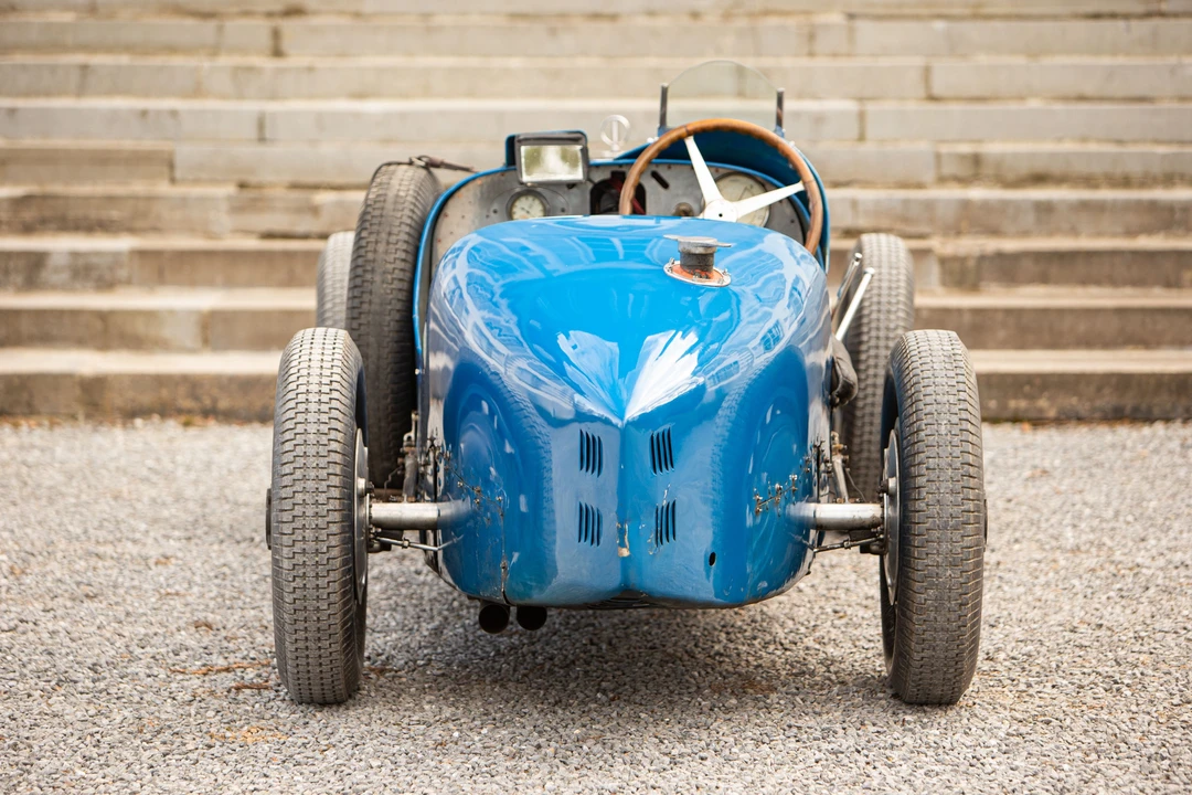 1927 Bugatti - Image 23 of 31
