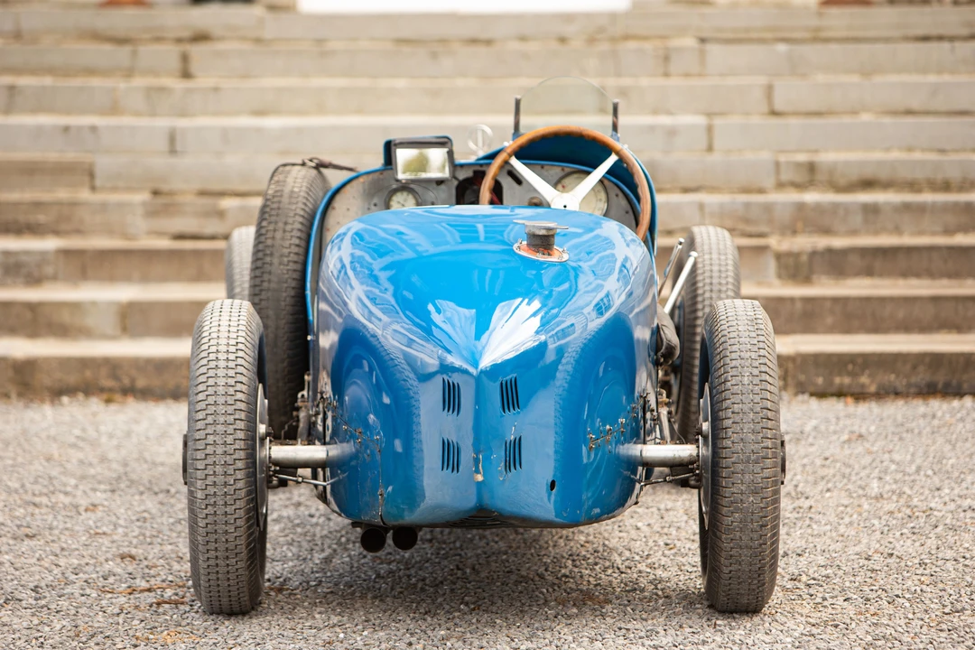 1927 Bugatti - Image 24 of 31