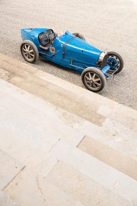 1927 Bugatti - Image 31 of 31