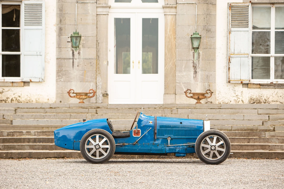 1927 Bugatti - Image 26 of 31