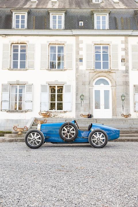 1927 Bugatti - Image 29 of 31