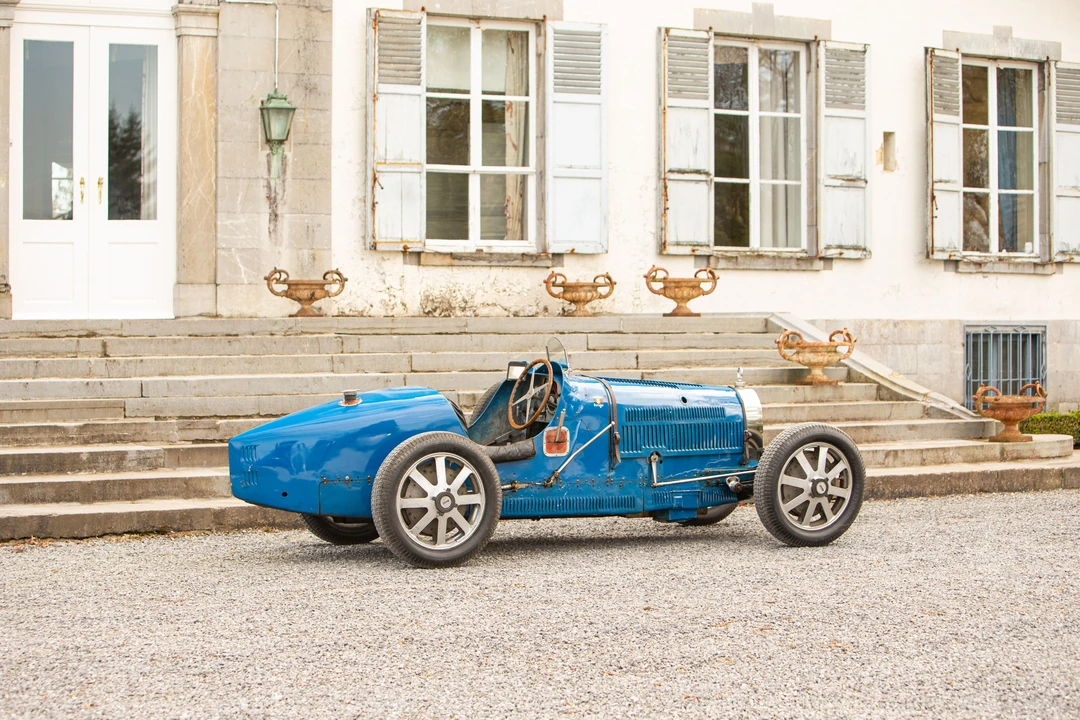 1927 Bugatti - Image 16 of 31