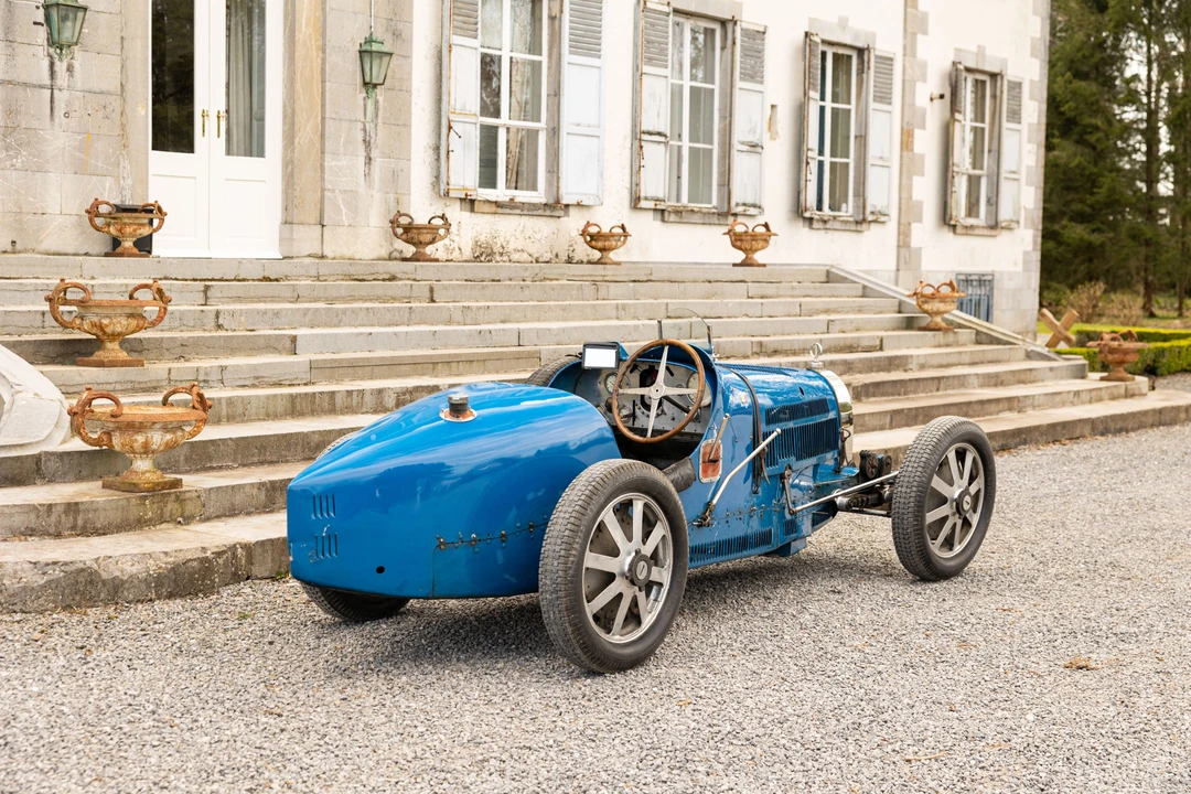 1927 Bugatti - Image 13 of 31