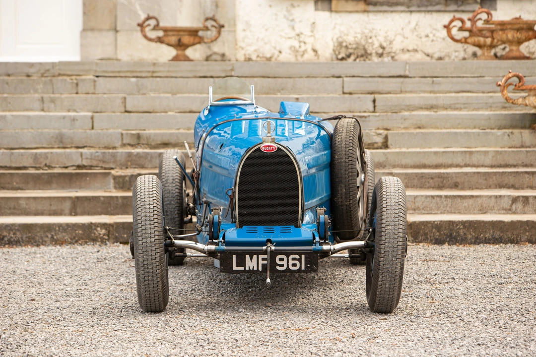 1927 Bugatti - Image 21 of 31