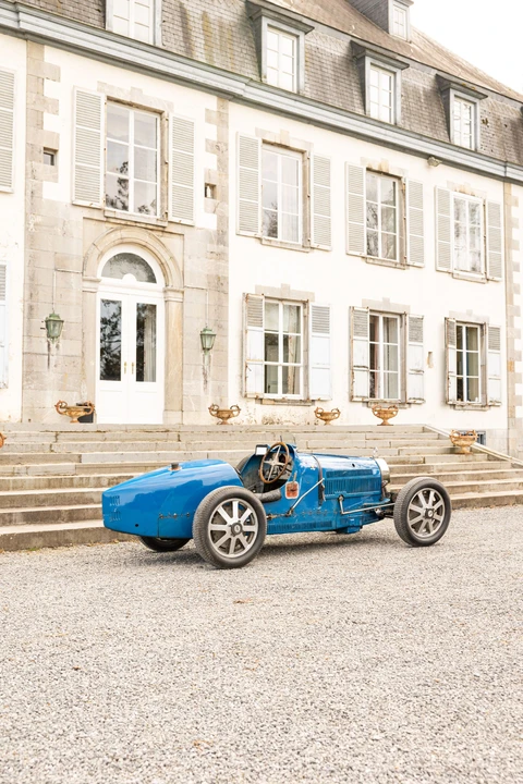 1927 Bugatti - Image 12 of 31