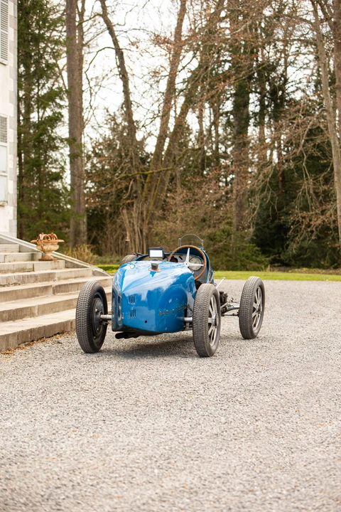 1927 Bugatti - Image 18 of 31
