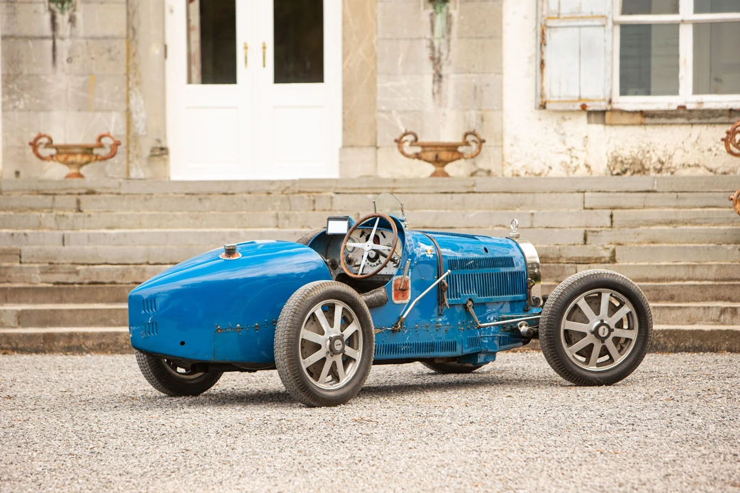 1927 Bugatti - Image 20 of 31