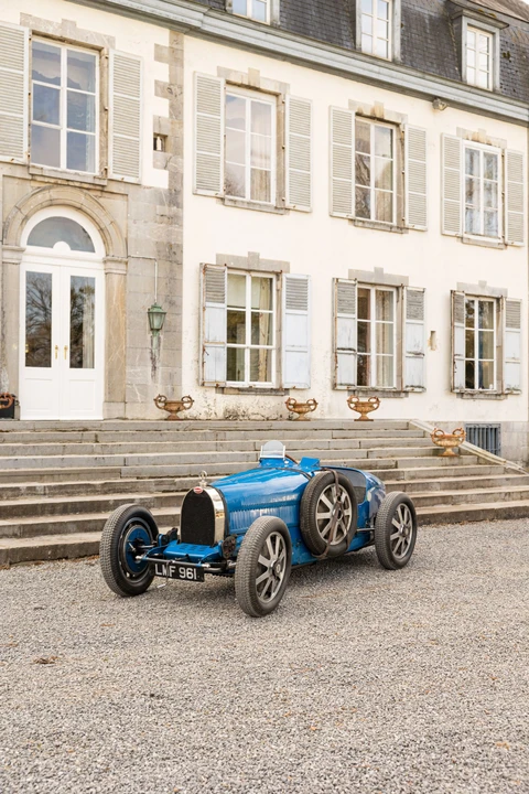 1927 Bugatti - Image 8 of 31