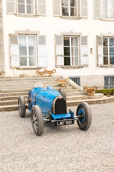 1927 Bugatti - Image 10 of 31