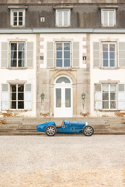 1927 Bugatti - Image 27 of 31